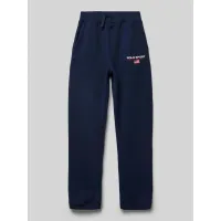 Zdjęcie Spodnie dresowe z wyhaftowanym logo