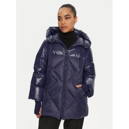 Zdjęcie Marella Kurtka puchowa Guido 2423486025 Granatowy Regular Fit