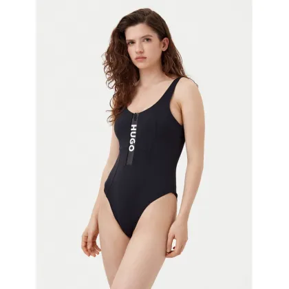 Zdjęcie HUGO Strój kąpielowy 50535044 Czarny