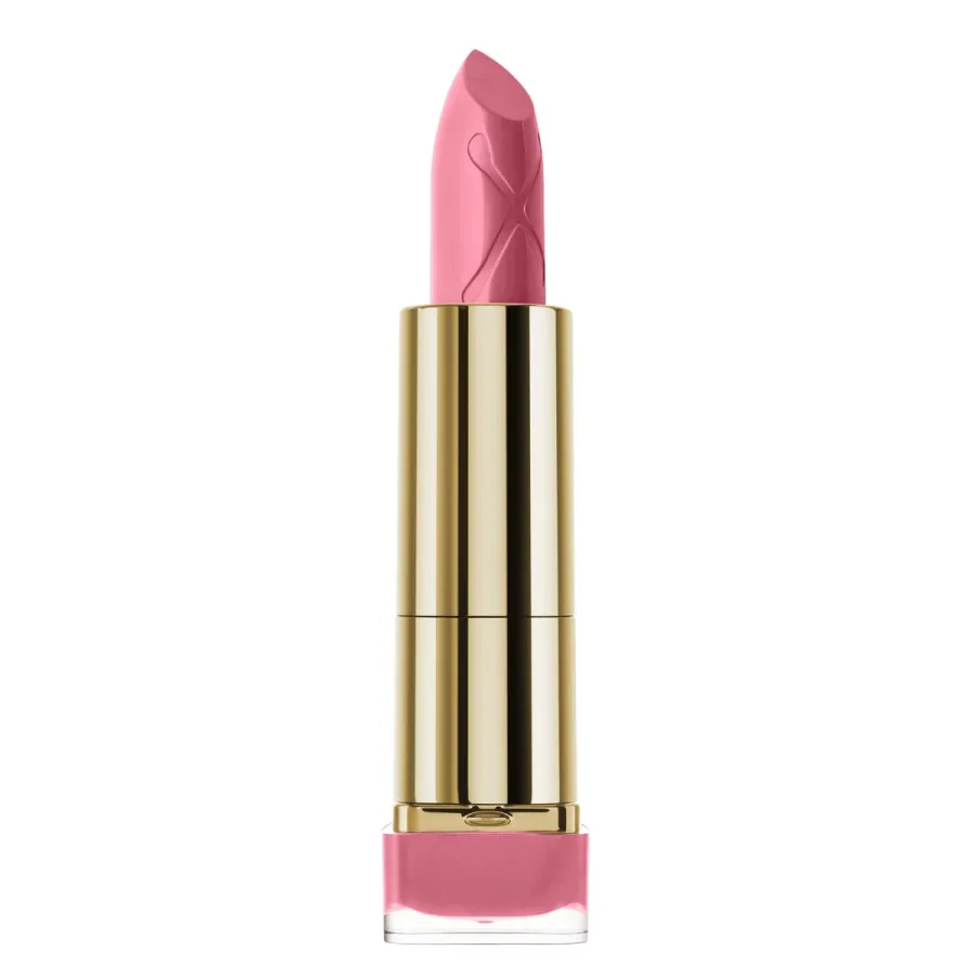 obrazek 1 Max Factor Colour Elixir Szminka do ust, 095 Dusky Rose 4 g