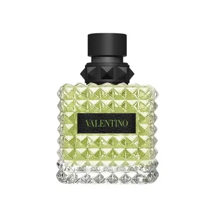 Zdjęcie Valentino Donna Born in Roma Green Stravaganza Woda perfumowana 100 ml