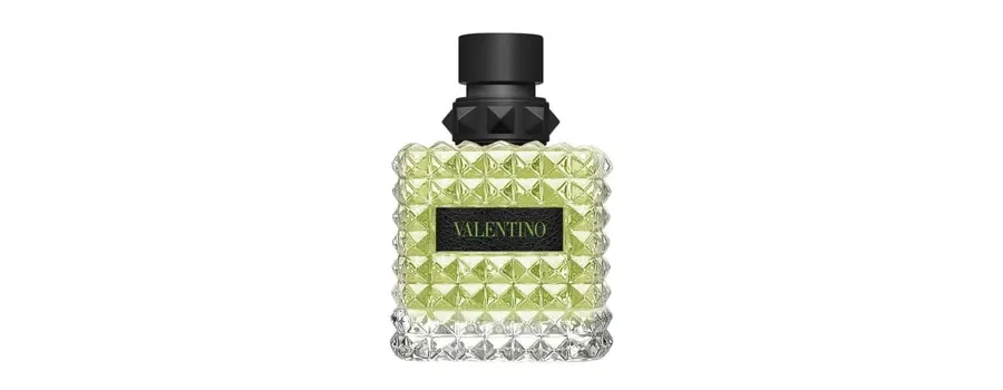 obrazek 1 Valentino Donna Born in Roma Green Stravaganza Woda perfumowana 100 ml