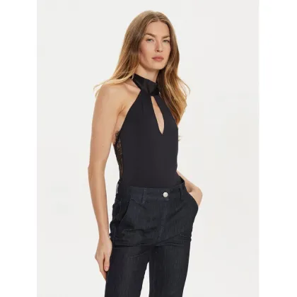 Zdjęcie TWINSET Body 242LL6JZZ Czarny