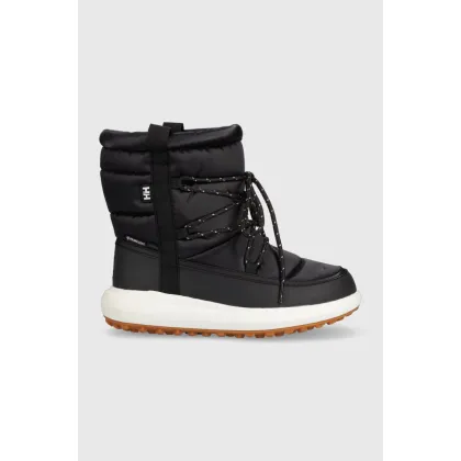 Zdjęcie Helly Hansen śniegowce kolor czarny