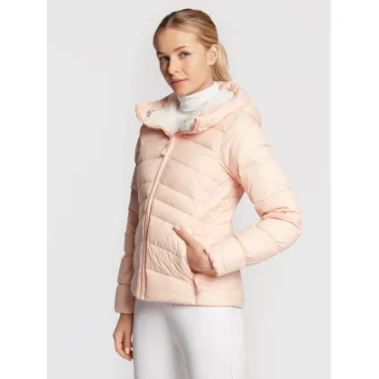 Zdjęcie Columbia Kurtka puchowa Autumn Park™ 1909232 Pomarańczowy Regular Fit