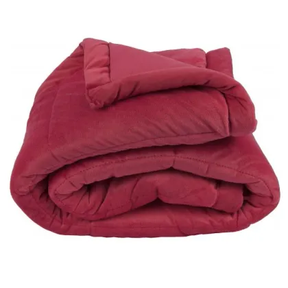 Zdjęcie Ładna narzuta, pled Vega 100% poliester - 140x160 cm