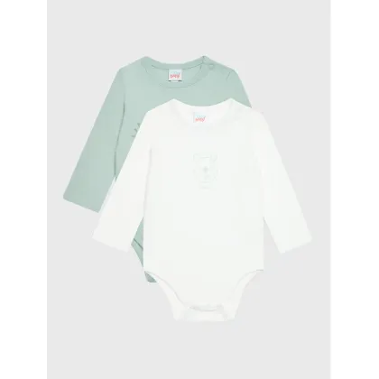 Zdjęcie OVS Komplet 2 par body DISNEY 1333467 Kolorowy