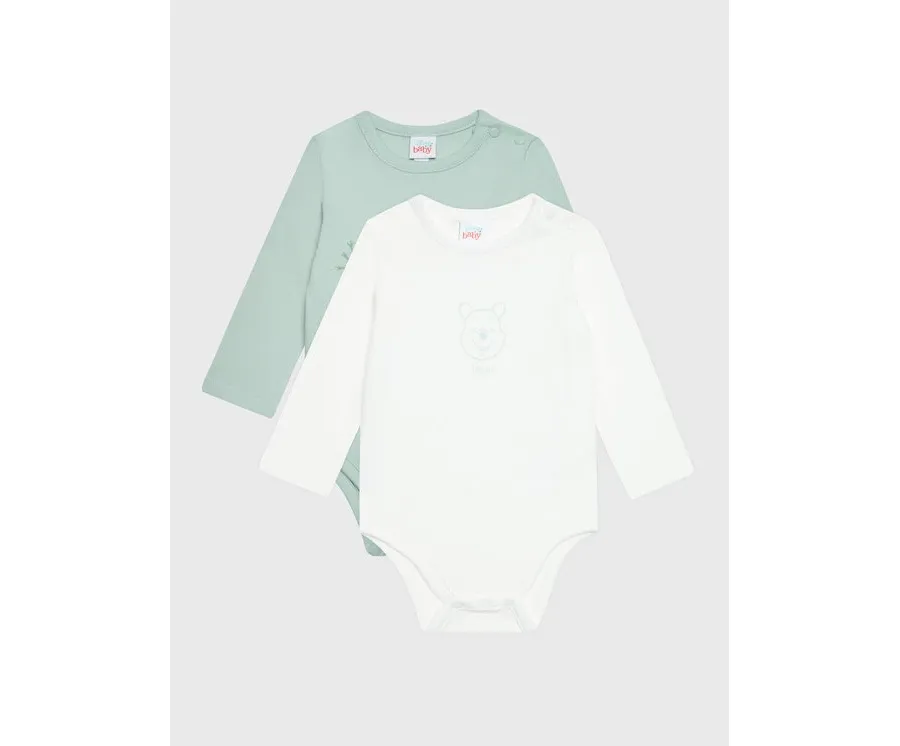 obrazek 1 OVS Komplet 2 par body DISNEY 1333467 Kolorowy