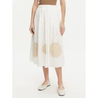 Zdjęcie Weekend Max Mara Spódnica trapezowa Orme 2515101092 Kolorowy Regular Fit