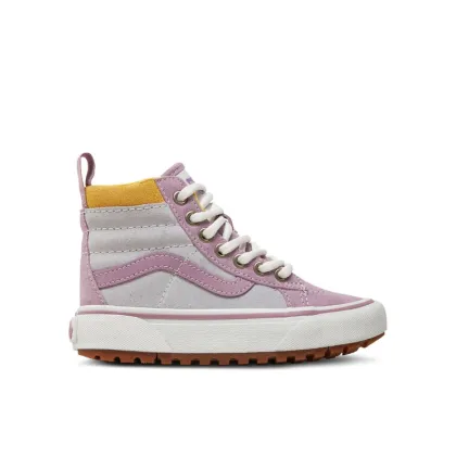 Zdjęcie Vans Sneakersy VN000D0H6GL1 Kolorowy