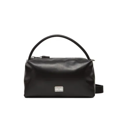 Zdjęcie Tommy Jeans Torebka Tjw American Cool Shoulder Bag AW0AW17531 Czarny