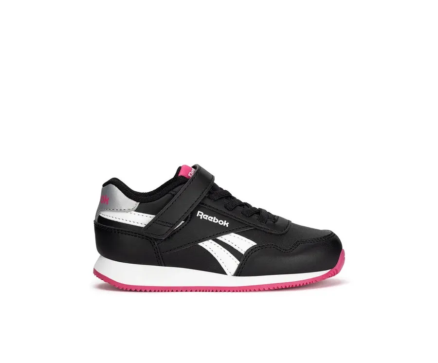obrazek 1 Reebok Sneakersy Royal Cl Jog 2.0 Kc 100201650 Czarny