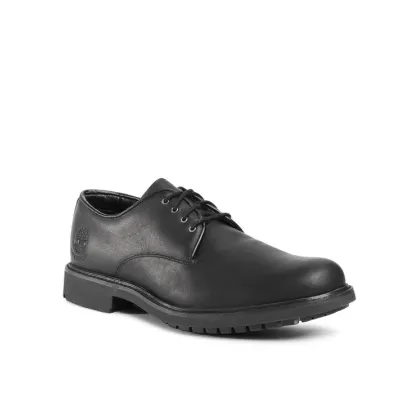 Zdjęcie Timberland Półbuty Stor,bucks Plain Toe TB05549R0011 Czarny