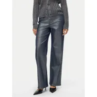 Zdjęcie Vero Moda Jeansy Tessa 10318392 Niebieski Wide Leg