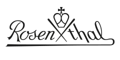 Rosenthal logo