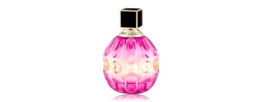 obrazek 1 Jimmy Choo Rose Passion Woda perfumowana 100 ml