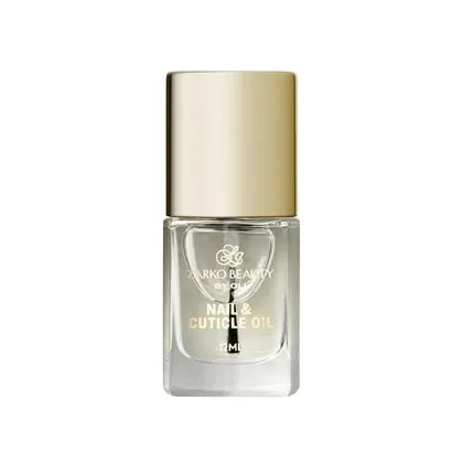 Zdjęcie Zarko Beauty By Oli Nail & Cuticle Oil Olejek do paznokci 12 ml