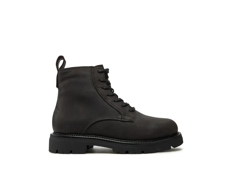 obrazek 1 Vagabond Shoemakers Trapery Cameron 5697-009-31 Brązowy