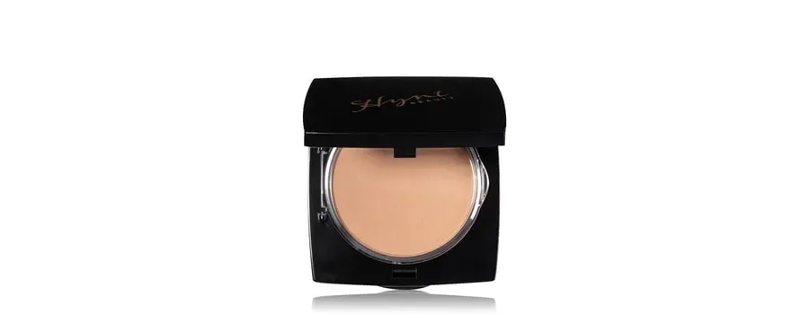 obrazek 1 Hynt Beauty Encore Fine Pressed Powder Makijaż mineralny 15 g Bronzed Beige