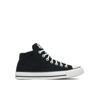 Zdjęcie Converse Trampki CHUCK TAYLOR ALL STAR MADISON 563512C Czarny