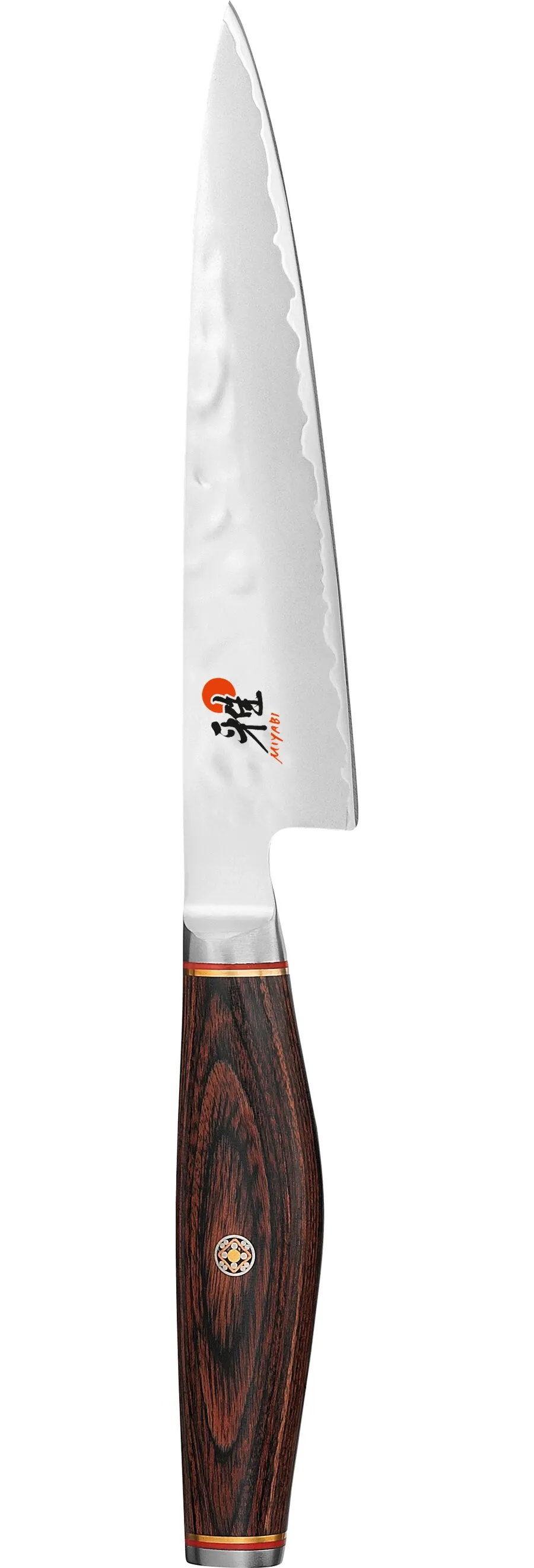 obrazek 1 Nóż Shotoh Miyabi 6000MCT - 13 cm
