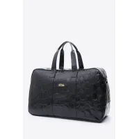 Zdjęcie Ponadczasowa torba podróżna wykonana ze skóry - Terrida