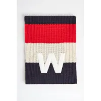 Zdjęcie Szal damski wełniany Bardies WEEKEND MAX MARA Weekend Max Mara