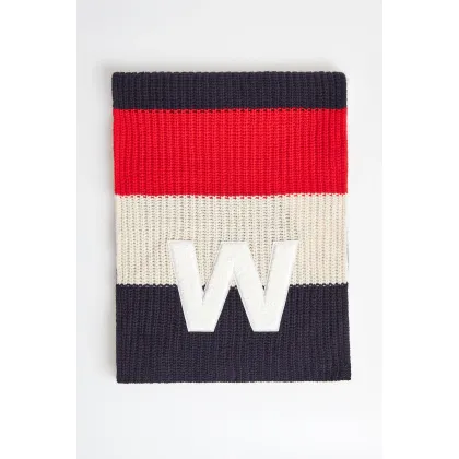 Zdjęcie Szal damski wełniany Bardies WEEKEND MAX MARA Weekend Max Mara