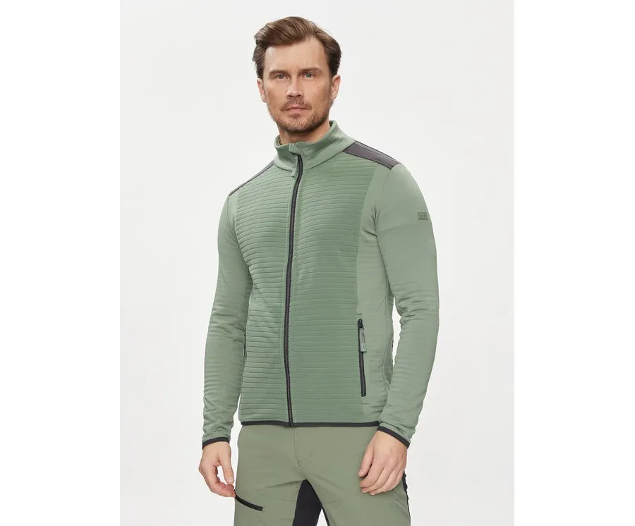 obrazek 1 CMP Polar 34G5847 Khaki Regular Fit