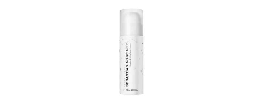 obrazek 1 Sebastian Professional No.Breaker Bonding & Styling Leave-In Cream Kuracja bez zmywania 145 ml