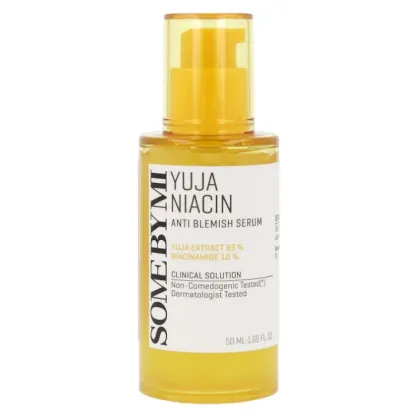 Zdjęcie Some By Mi Yuja Niacin Anti Blemish Serum 50 ml