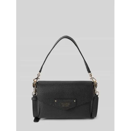 Zdjęcie Torebka z naszywką z logo model ‘ECO BRENTON’