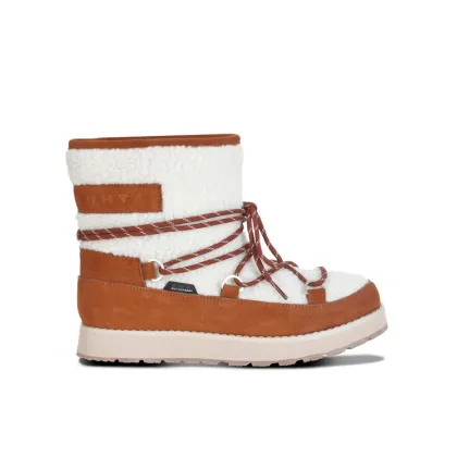 Zdjęcie Luhta Śniegowce Nauttiva 75580 400 L Biały