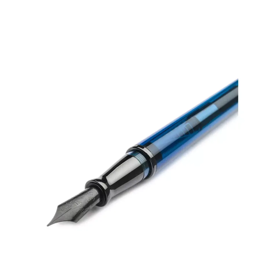 obrazek 1 Genialne pióro wieczne Avatar Ur - Demo Black Sky Blue M