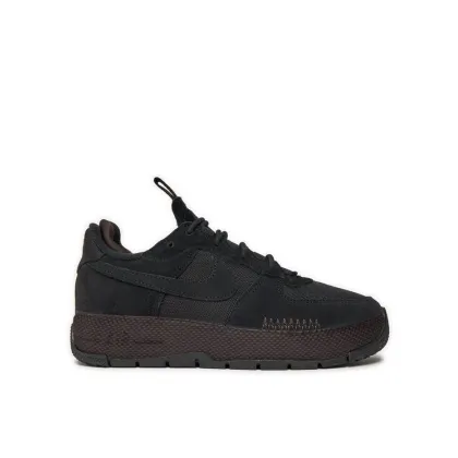 Zdjęcie Nike Sneakersy Air Force 1 Wild FB2348 001 Czarny