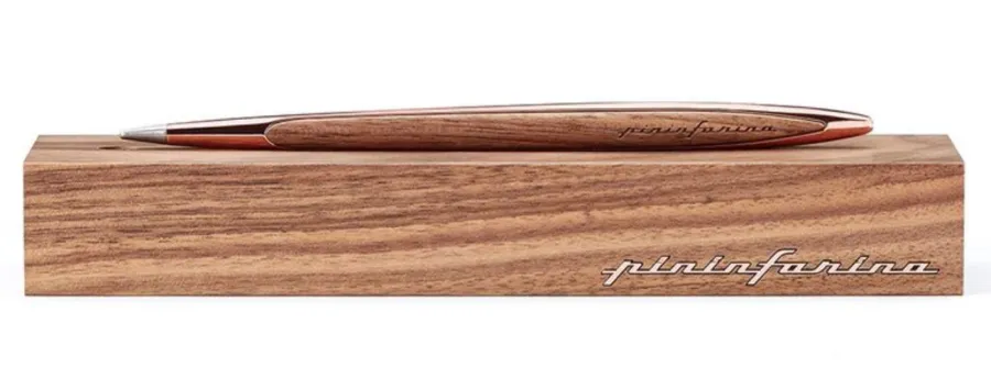 obrazek 4 Ołówek Pininfarina Cambiano Luxury Pink Gold