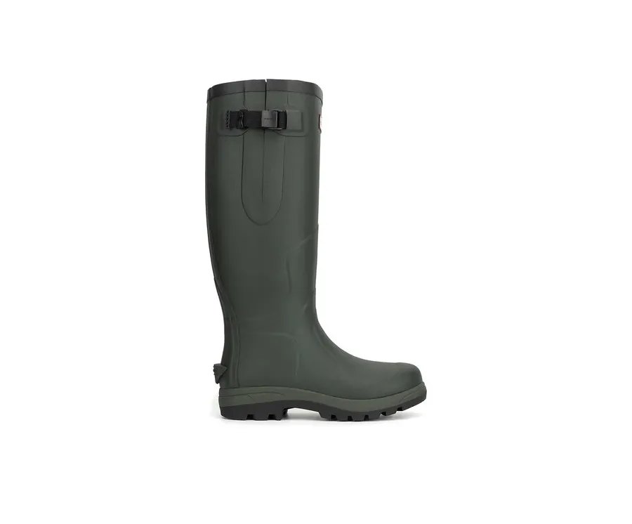 obrazek 1 Hunter Kalosze UFT4019RSI Zielony