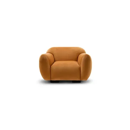 Picture Beautiful Portuguese single sofa