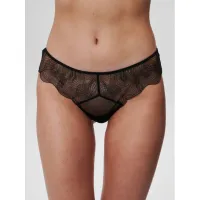 Zdjęcie Undress Code Stringi Bliss 582 Czarny