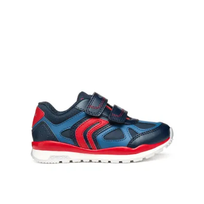 Zdjęcie Geox Sneakersy J Pavel J4515D 054FU C0735 S Granatowy