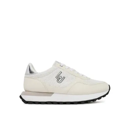 Zdjęcie Liu Jo Sneakersy Evelyn 915 4A5721 TX081 Biały