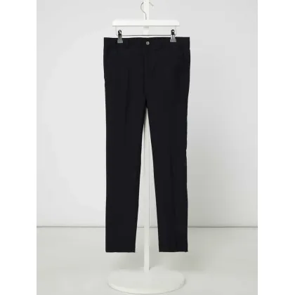 Zdjęcie Spodnie z kantami