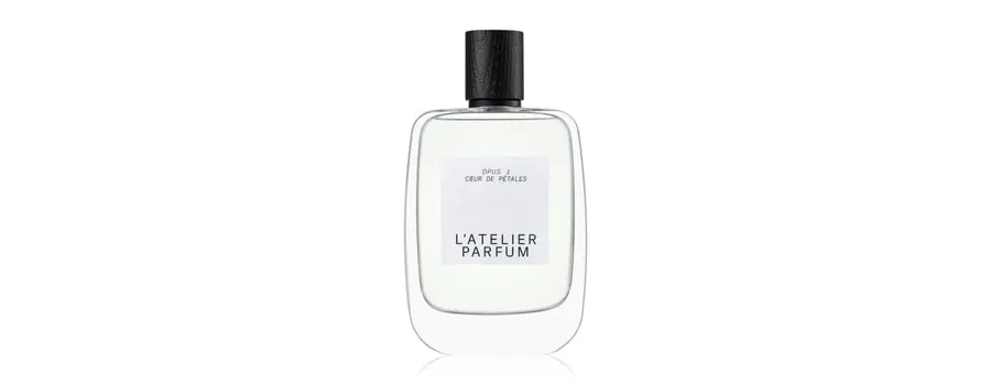 obrazek 1 L'ATELIER PARFUM OPUS 1 Coeur De Petales Woda perfumowana 100 ml
