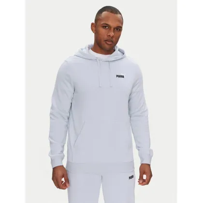 Zdjęcie Puma Bluza Ess 684719 Fioletowy Regular Fit