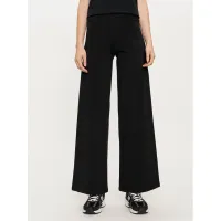 Zdjęcie Deha Legginsy A00158 Czarny Slim Fit
