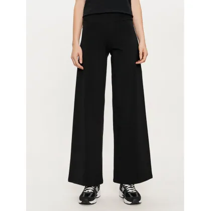 Zdjęcie Deha Legginsy A00158 Czarny Slim Fit