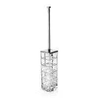 Picture Beautiful, stylish toilet cleaning brush – 3SC