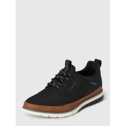 Zdjęcie Sneakersy z nadrukiem z logo model ‘Sandman’