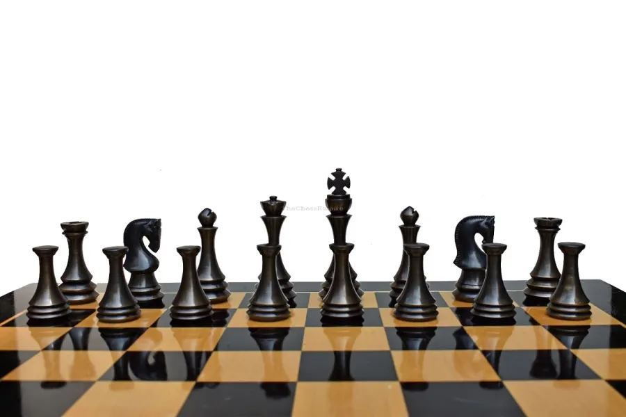 obrazek 5 Pionki szachowe z rosyjskiej serii Legacy - The Chess Empire