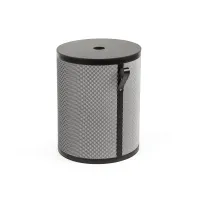 Picture A stylish, versatile laundry basket